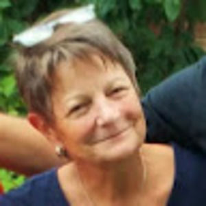 Meet your Posher, Suzanne